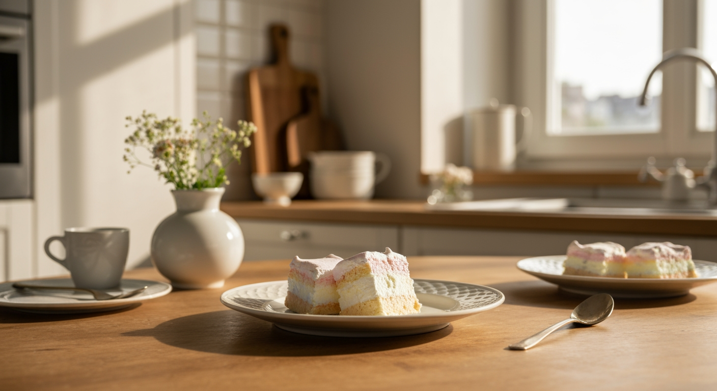 Czy ptasie mleczko tuczy? Fakt czy mit? 2