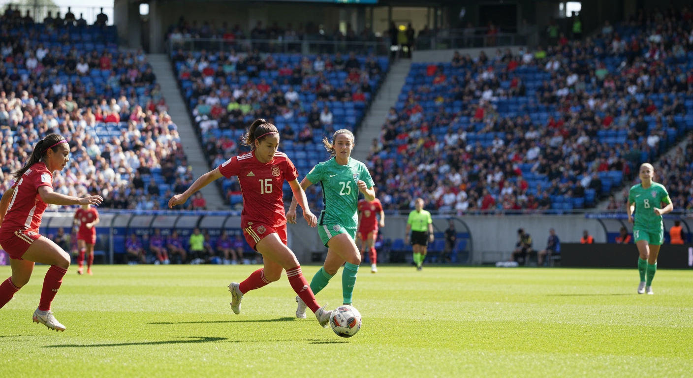 Zarobki piłkarek w Ekstralidze - jakie mają pensje i jak bardzo się różnią od wypłat piłkarzy? 2