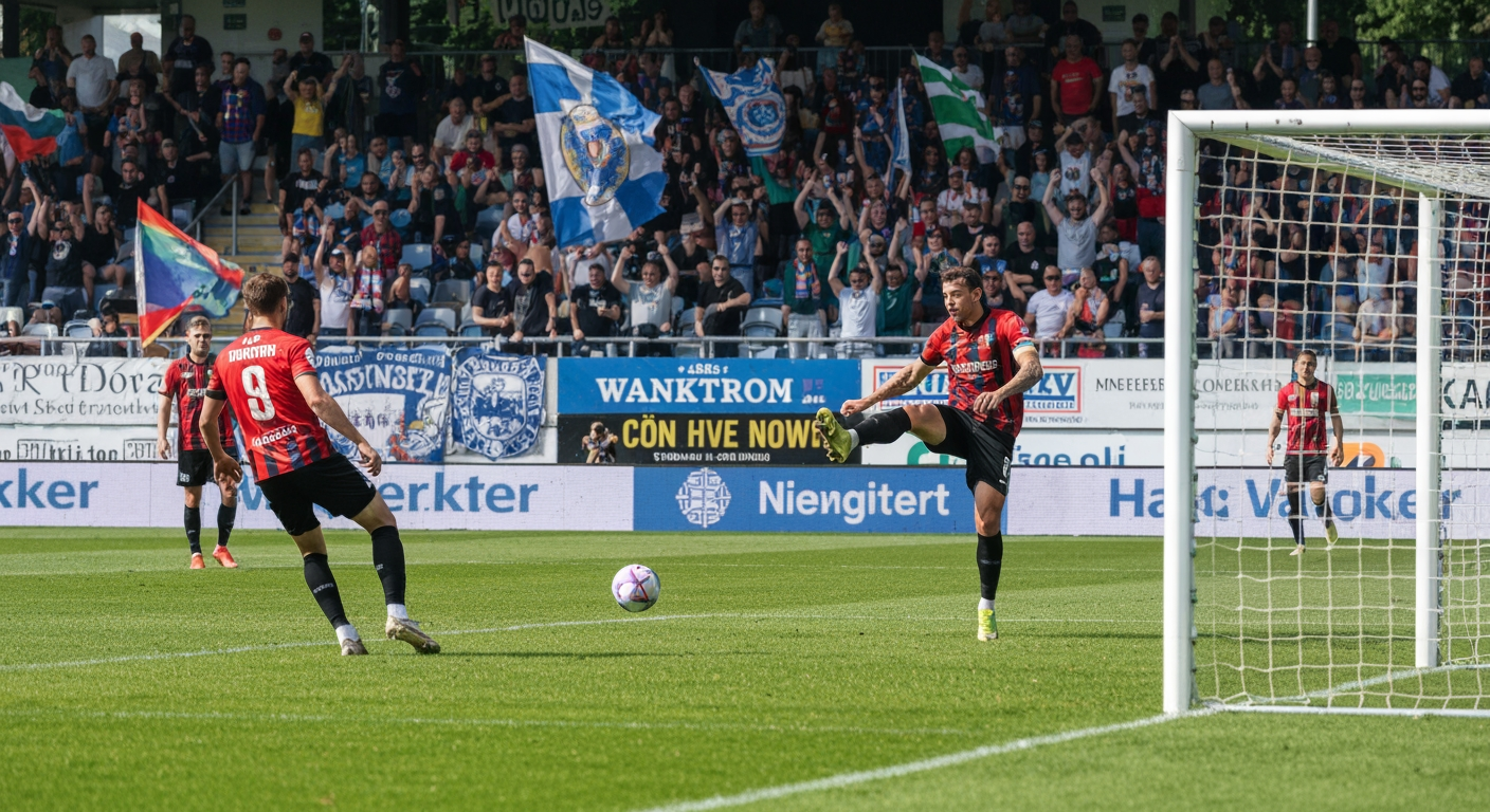 Zarobki piłkarzy 2 ligi - ile faktycznie dostają? Poznajcie ich pensje! 2