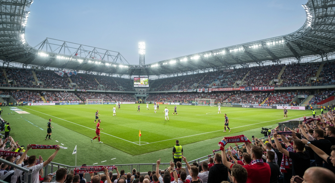 Ile naprawdę dostaje za grę w piłkę Kamil Grosicki? Poznajcie jego zarobki! 2