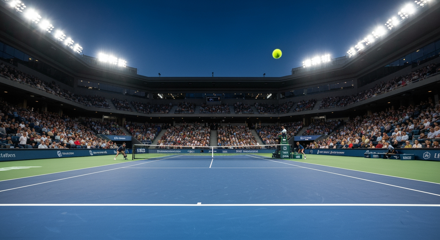 Iga Świątek - życiorys, kariera, osiągnięcia tenisistki i jej rodzina 2