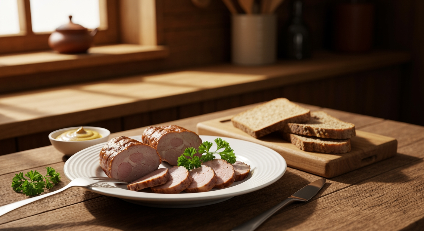 Czy kaszanka tuczy? Fakt czy mit? 2