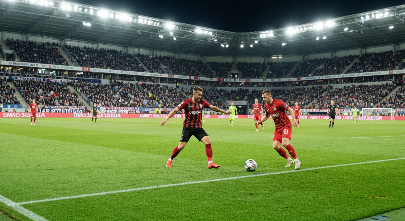 Zarobki piłkarzy w polskiej Ekstraklasie - ile faktycznie dostają? Szok i niedowierzanie! 2