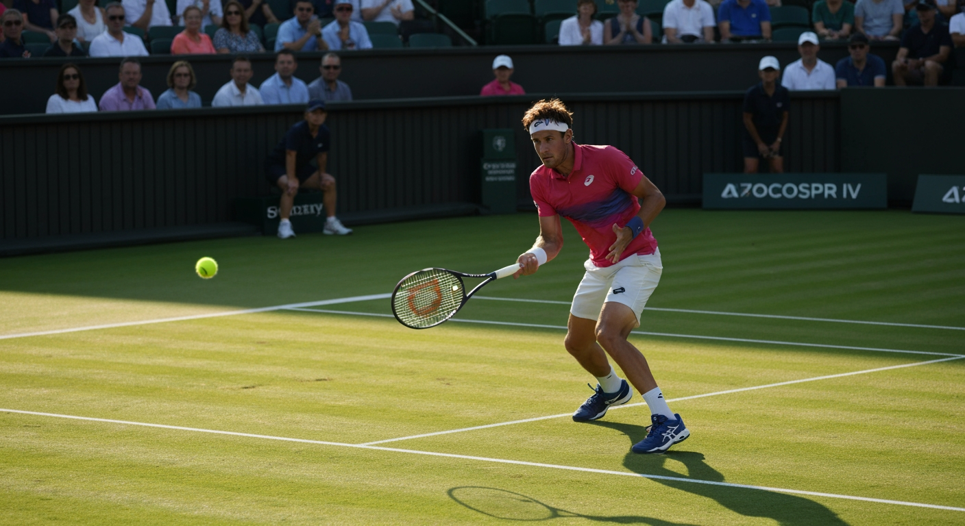 Winner w tenisie - co to za zagranie? Wszystko co musisz wiedzieć 2