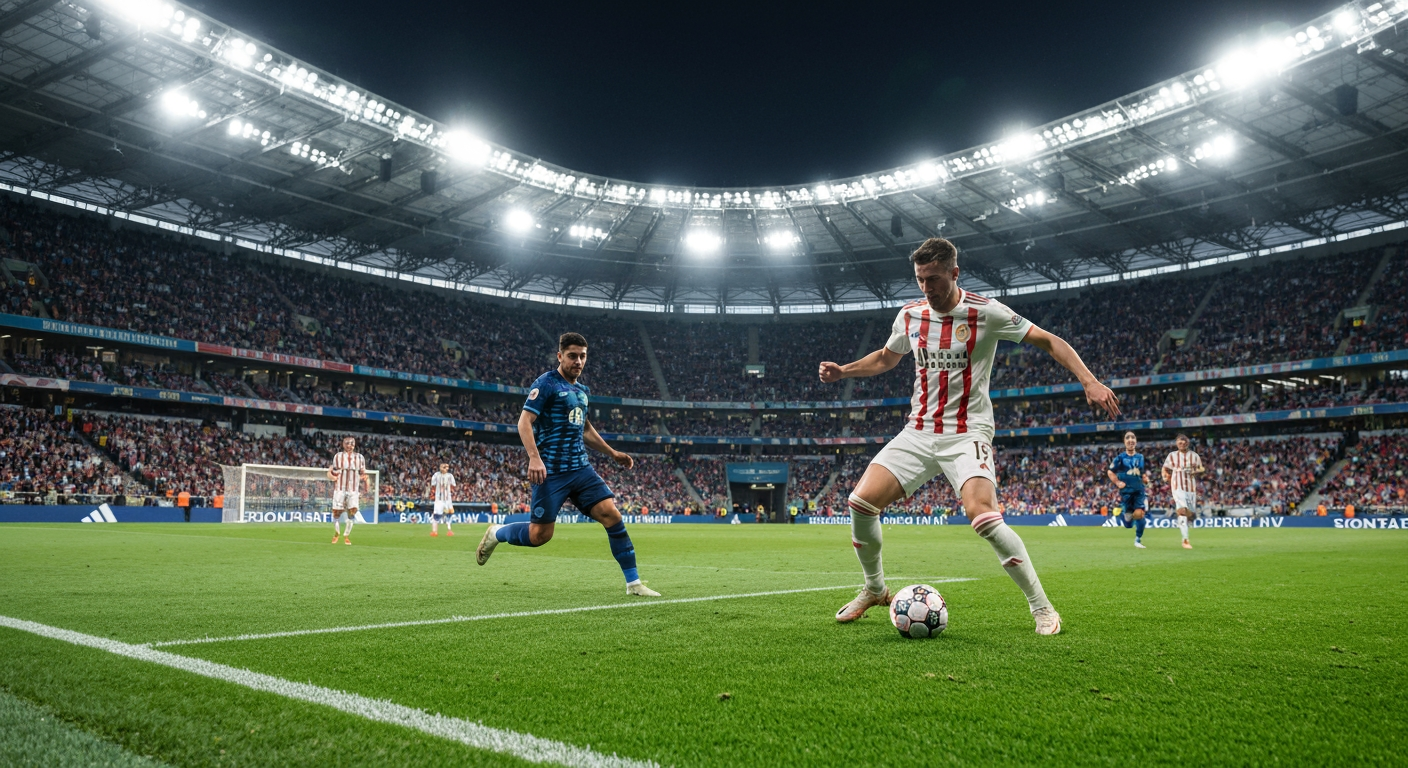 Ile zarabiają piłkarze w 3 lidze? Szokujące stawki wynagrodzeń 2