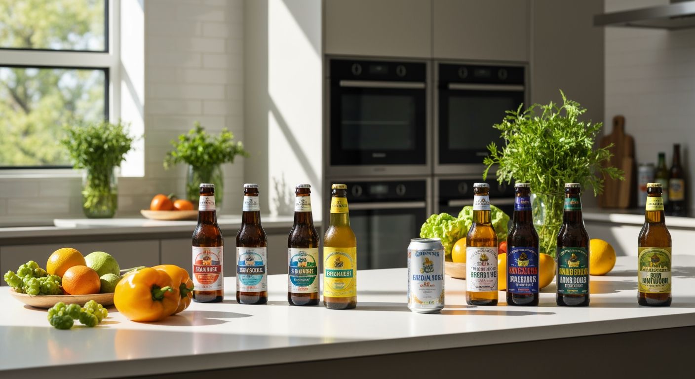 Czy piwo bezalkoholowe tuczy? Fakt czy mit? 2